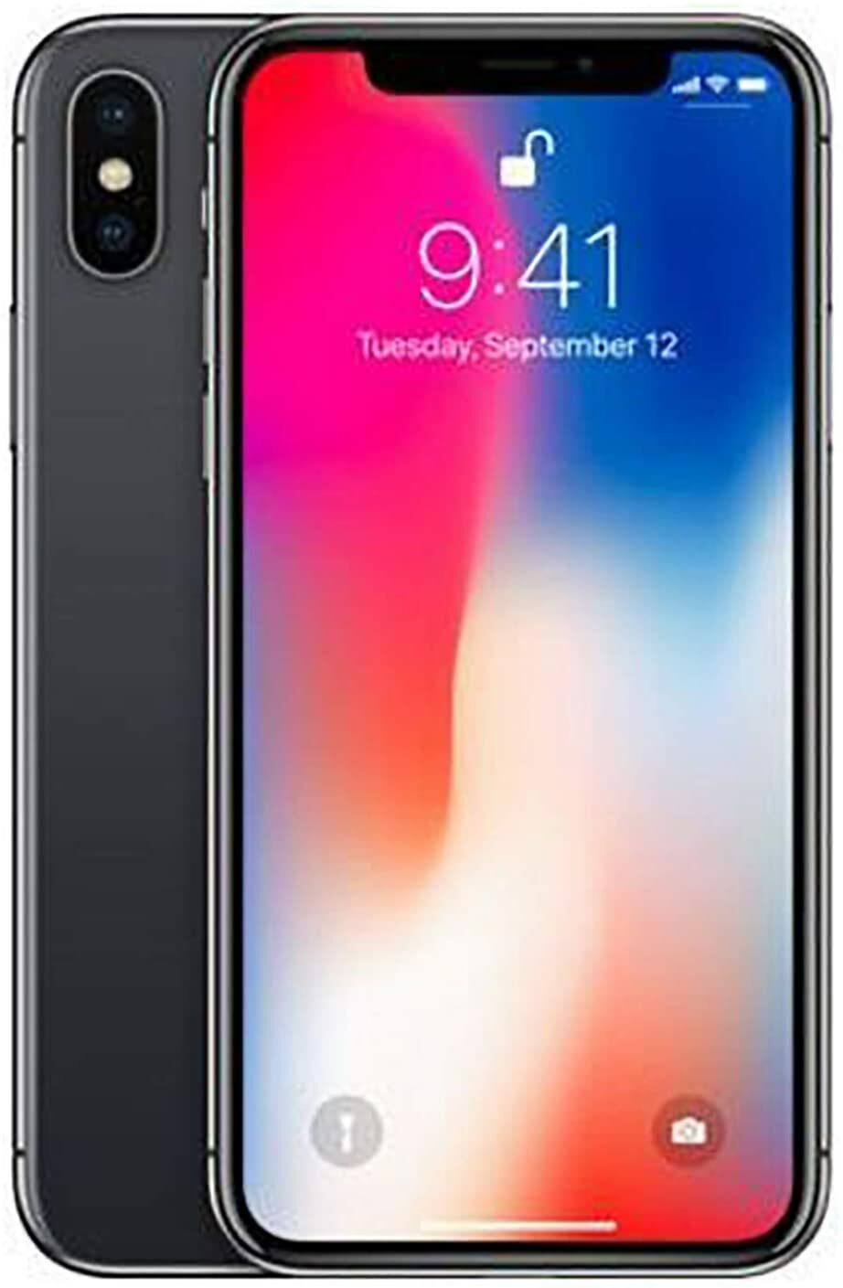 Iphone X 128gb Price In Uae Carrefour