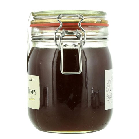 Bihophar, Black Forest Honey 1kg