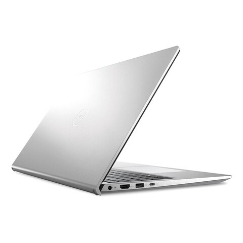 Dell Inspiron 15 Laptop FHD 8GB 512GB Laptop Grey