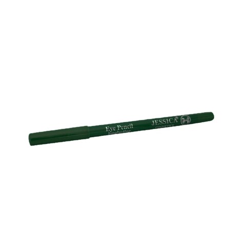 Buy Jessica Eye Pencil Long Lasting 34 Dark Green in Saudi Arabia