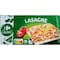 Carrefour Lasagna Without Egg 500g