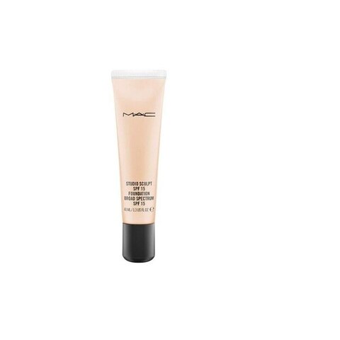 Buy Mac Studio Sculpt Foundation Nw25 Online - Shop Beauty & Personal Care  on Carrefour Saudi Arabia