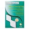 STEROPLAST WOUND DRESSING PADS 5&#39;S