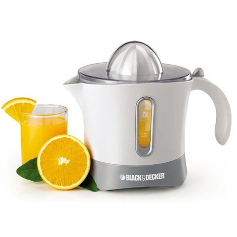 Black+Decker Juicer 0.5l CJ650-B5