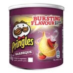 اشتري برينجلز - بطاطس شيبس بصلصة الباربيكيو 70 جرام في الكويت