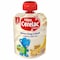 Nestle Cerelac Fruits Puree Pouch Banana Orange Biscuit 90g
