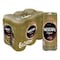 Nescafe Ready To Drink Original Chilled Coffee 240ml Pack of 6