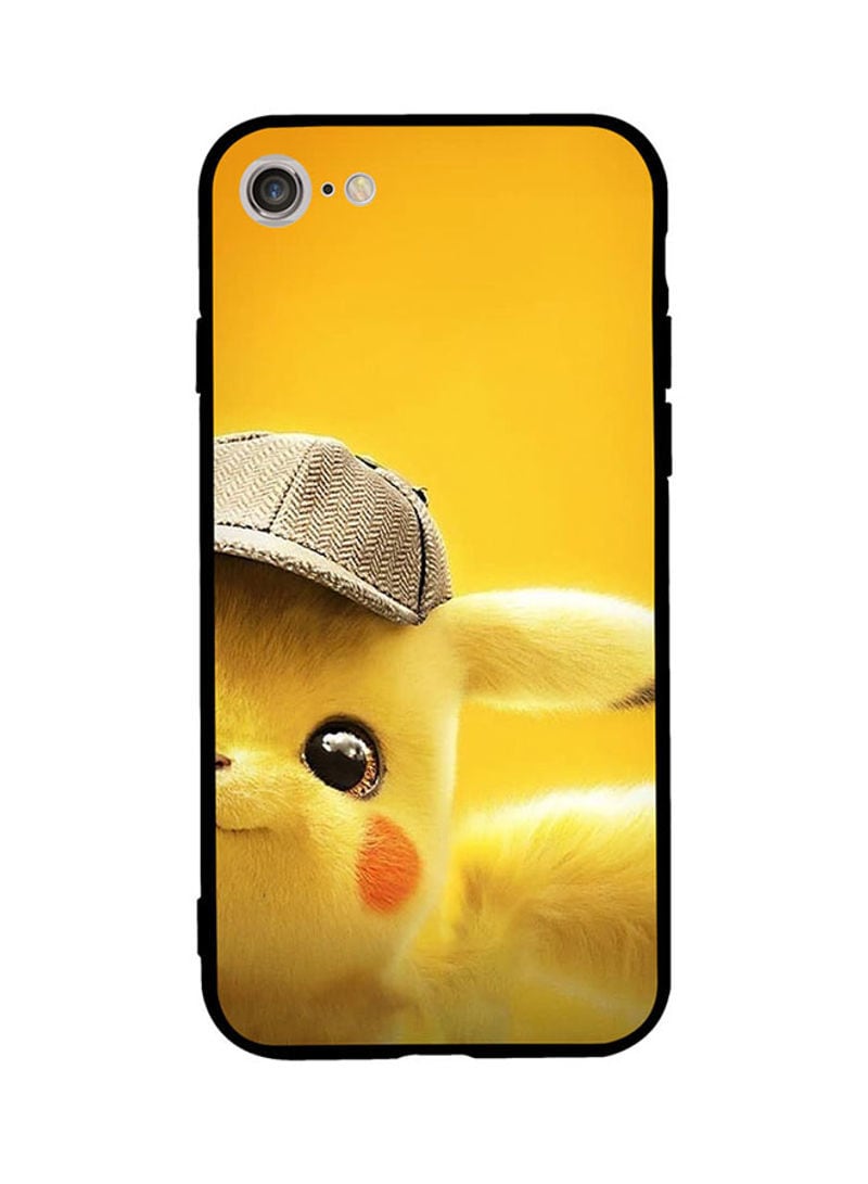Buy Theodor Protective Case Cover For Apple Iphone Se 2 Iphone 7 Iphone 8 Pokemon Online Shop Smartphones Tablets Wearables On Carrefour Uae