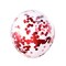 Olliwon 20-Piece Party Confetti Balloons