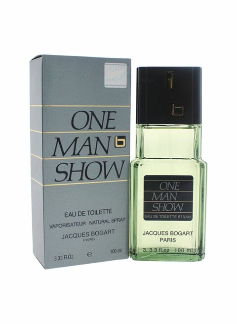 One eau shop de toilette