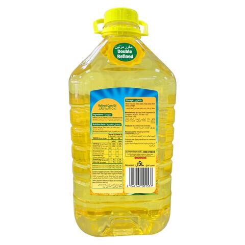 Carrefour Corn Oil 5L