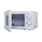 Midea Solo Electric Microwave Oven 20L MO20MWH White