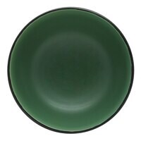 Kitchen Master Forrest Stoneware Bowl Green 4.5inch