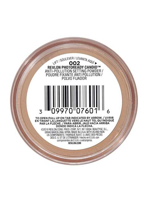 Revlon&nbsp;Photoready Candid Medium 002