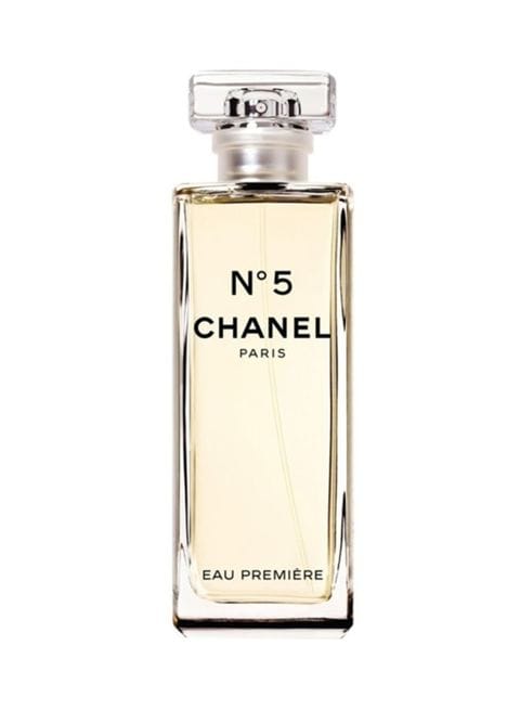 Chanel No.5 - Eau De Parfum - 50 Ml