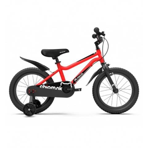 Chipmunk MK 18- Bicycle Red