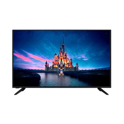 Buy GI LED TV 40 EL-40 Smart Full HD Online - Shop Electronics ...
