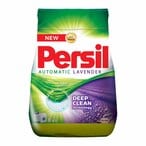 Buy Persil Automatic Powder Detergent with Lavender Scent - 8 kg in Egypt