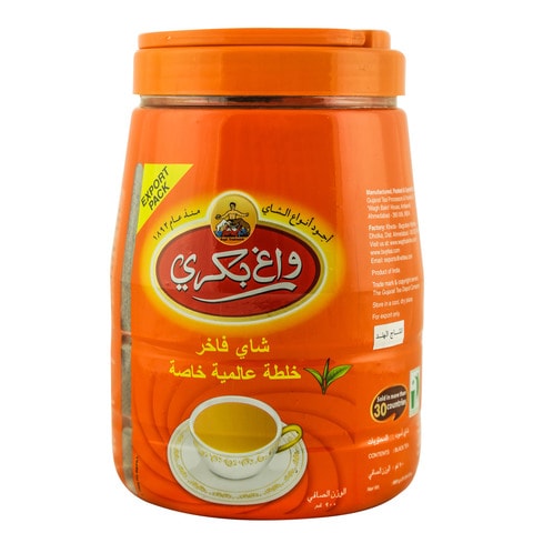 Wagh Bakri Premium Tea 900g