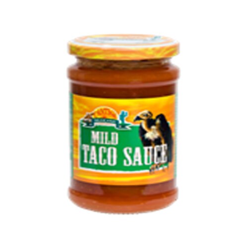 Cantina Mexicana Mild Taco Sauce 220g