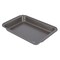 Delcasa Roaster Pan, Carbon Steel, Non-Stick Coating, Dc2036 - For Oven Use Only, Deep Large Roasting Tin, Premium Quality, Easy To Clean
