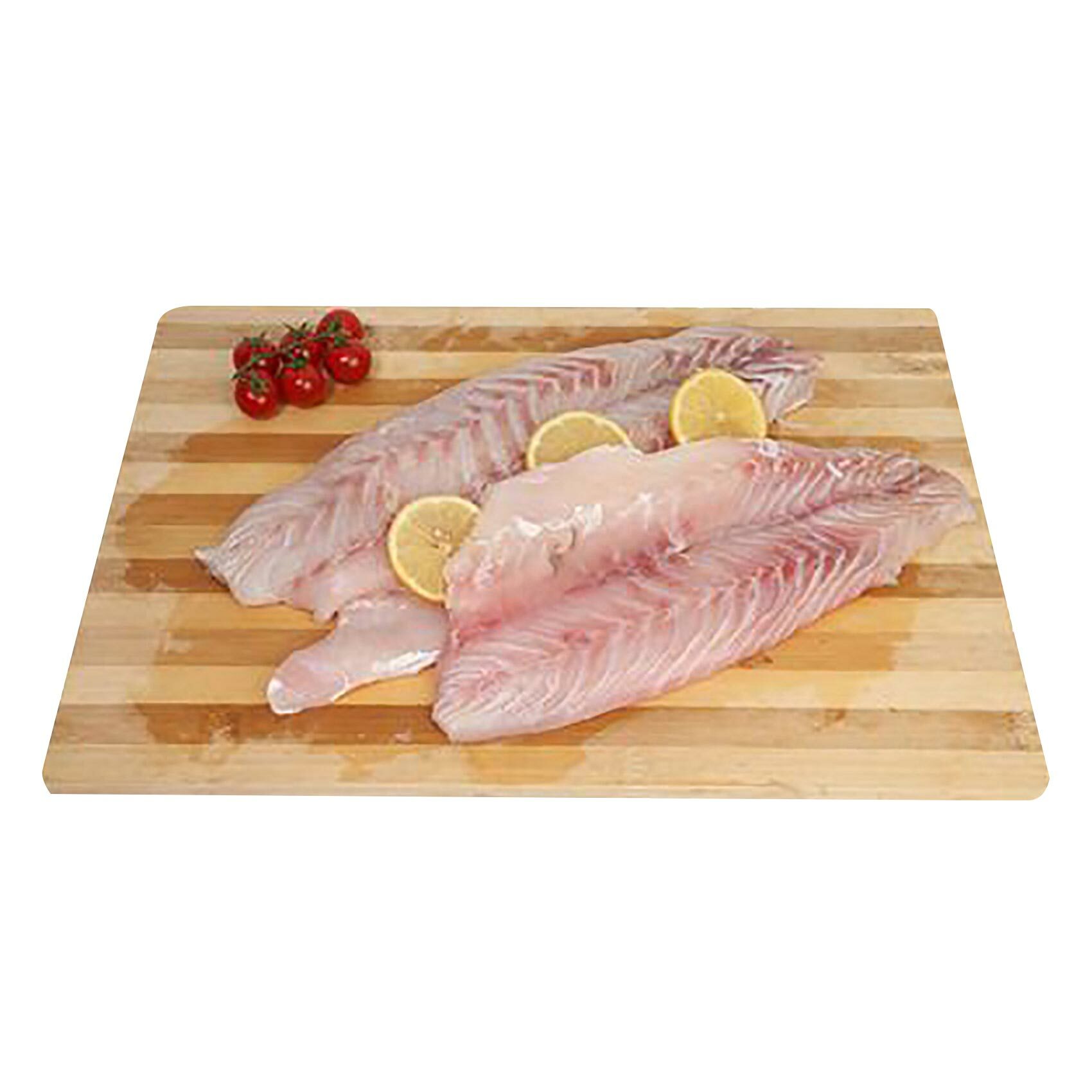 Buy Fresh Nile Perch Fillet Online Shop Fresh Food On Carrefour Uae