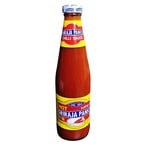 Buy Sriraja Panich Hot Chilli Sauce 570g in UAE