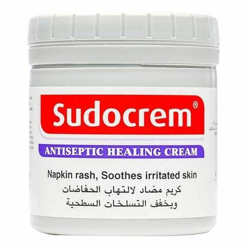 اشتري Sudocrem Antiseptic Healing Cream 250g في الكويت