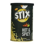 Buy Kitco Hot And Spicy Stix 45g in Saudi Arabia