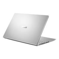 Asus Vivobook A516EA Laptop, 15.6&#39;&#39; FHD, Intel Core i3-1115G4, 8GB RAM, 256GB SSD, Intel UHD Graphics, Windows 11 Home, Silver