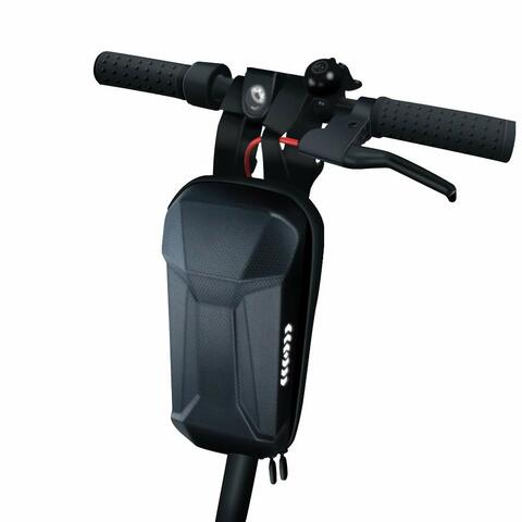 ES Electric Scooter Front Hanging Bag Durable EVA Fit for Carring Charger Tools Seway Scooter Storage Bag for Xiaomi M365 ES Series Compatible Xiaomi Mijia M365