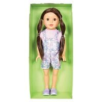 Lotus Bumbleberry Girls Paige Doll 15-inch