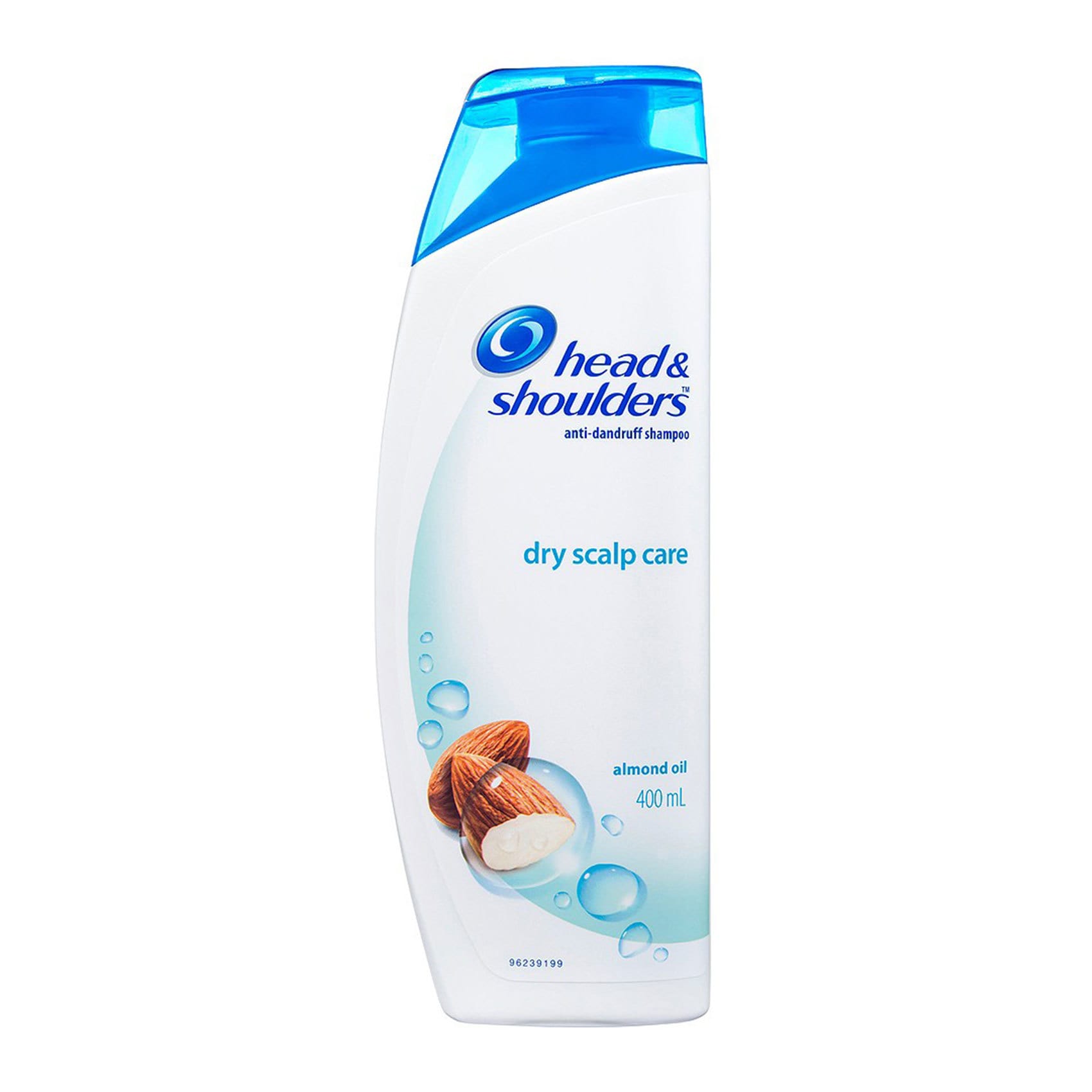 Buy Head & Shoulders Moisturizing Scalp Care Anti Dandruff Shampoo 400 ...