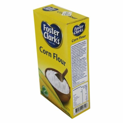 Foster Clark&#39;s Corn Flour 200g