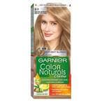 Buy Garnier Color Naturals Creme Hair Color - 8.11 Deep Ashy Light Blonde in Egypt