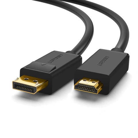 Cable hdmi carrefour 3m hot sale