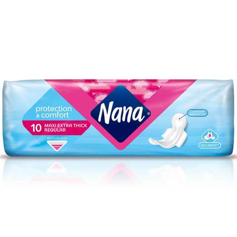 Nana Maxi 10 Unité