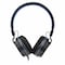 Snakebyte 4 Wired Over-Ear Gaming Headphones With Mic Black