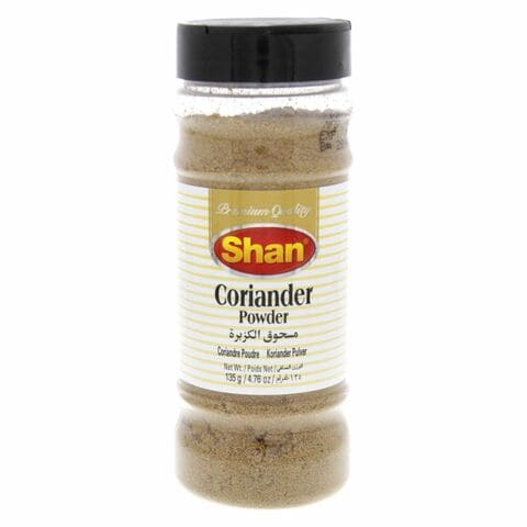Shan Coriander Powder 135g
