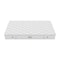 Fiora Standard Mattress 200X200X20 Cm (Plus Extra Supplier&#39;s Delivery Charge Outside Doha)