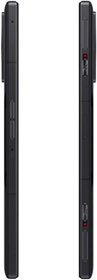 Redmi K50 Gaming Black 12GB RAM 256GB