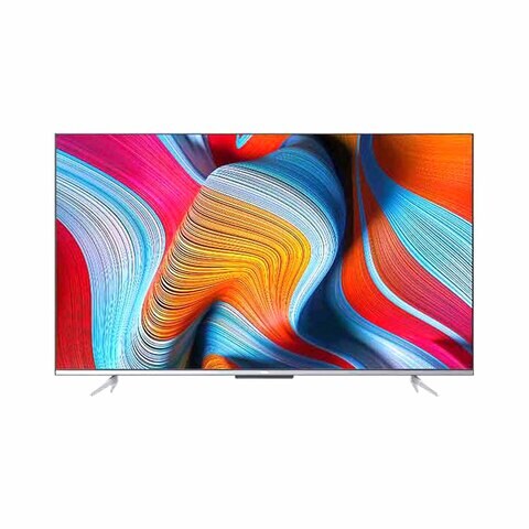 LED TV 75 UHD ANDROID 75P725 TCL