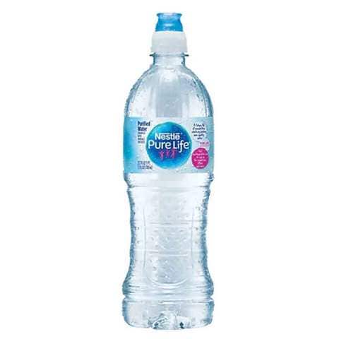 Nestle Water Sport Pure Life 700 Ml