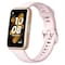 Samsung Galaxy Fit3 Smartwatch GPS Pink Gold 40mm