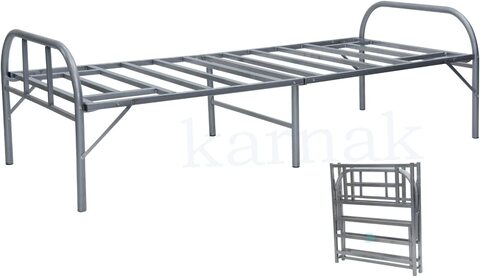 Comfortable on sale folding bed