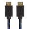 Snakebyte 4K Pro HDMI Cable For PlayStation 3/4 Multicolour