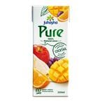 Buy Juhayna Pure Cocktail Juice - 235 ml in Egypt