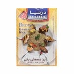 Buy Daria Brown Basmati Rice - 1kg in Egypt
