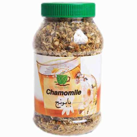 مطاحن النكهة بابونج 100 غرام