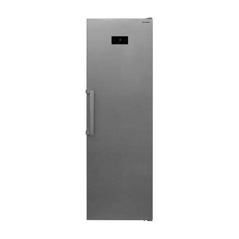 Sharp Upright-Freezer SJ-SFR415-HS3-251 Liters (Plus Extra Supplier&#39;s Delivery Charge Outside Doha)